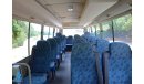 ميتسوبيشي روزا 2019  Bus Fuso 4.2L RWD LWB 26 Seater Diesel - Low Mileage - GCC - Book Now!