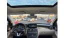 Mercedes-Benz C 300 Mercedes C300 American model 2021 in excellent condition, full specifications