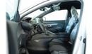 بيجو 3008 PEUGEOT 3008 1.6L 2025 (GCC SPECS)