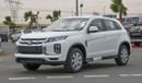 ميتسوبيشي ASX Brand New Mitsubishi ASX Basic 2024 Export 2.0L A/T FWD| Petrol |White/Black |ASX-B-PLUS-24