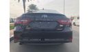 Toyota Camry TOYOTA_CAMERY_LUMIERE_2023_HYBRID_2.5L_AND_AVIALABLE_CAMERY_SE_V6_2022