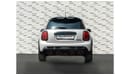 Mini Cooper S AED 1,730 PM • COOPER S JCW • LOW KMS • OFFICIAL MINI WARRANTY + SERVICE PLAN UNTIL 2026 / 100K KMS