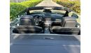 Mercedes-Benz SL 500 LOW MILLAGE GCC FULL Options Convertible Sedan