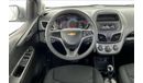 Chevrolet Spark LS