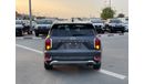 Hyundai Palisade 2020 HYUNDAI PALISADE LIMITED 4x4 FULL OPTIONS IMPORTED FROM USA