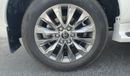 Toyota Land Cruiser GCC AL FUTTAIM VXR LEFT HAND