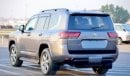 Toyota Land Cruiser 2022 VXR Full Options Top Of The Range