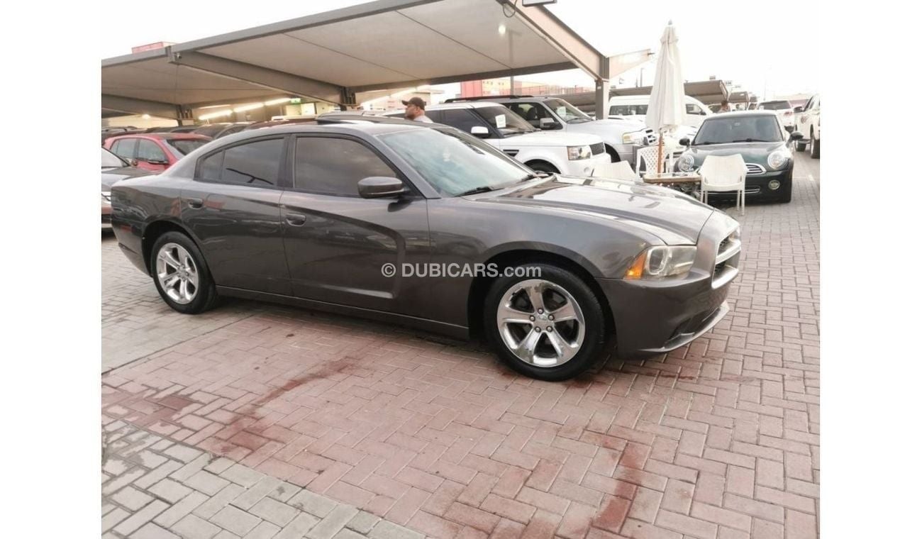 Dodge Charger GT 3.6L In excellent condition and requires no expenses