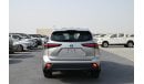 تويوتا هايلاندر Limited Hybrid 2.5L E-AWD 7-Seater Automatic