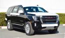 GMC Yukon SLT 4WD V8 | with Rear Entertainment | 2023 | For Export Only