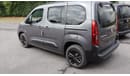 Fiat Doblo fiat doblo 1.6LDIESEL 2024