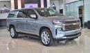 Chevrolet Suburban 2023 Model Chevrolet Suburban High Country, 6.2L Petrol AWD A/T