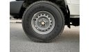 Toyota Land Cruiser Pick Up Toyota LC 79 SC 4.2 HZJ79