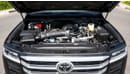 Toyota Land Cruiser Land cruiser LC 300 VX 4.0L PETROL 2023 FULL OPTION