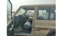 Toyota Land Cruiser Hard Top TOYOTA LC 76 HARDTOP LX V6 4.0LTR PETROL 2024 A/T WITH DIFF LOCK & FULL OPTION