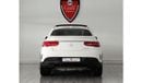 Mercedes-Benz GLE 43 AMG Coupe GLE43 - 3L 6CYL - EXCELLENT CONDITION