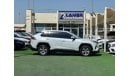 Toyota RAV4 1800 Monthly payments / Zero down payment / Toyota Rav4 2023 / GCC / Low mileage / Original paint