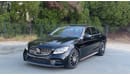 Mercedes-Benz C 300 Luxury