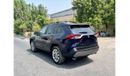 Toyota RAV4 2020 LIMITED EDITION SMART ENGINE 4x4 UAE PASS & EXPORT