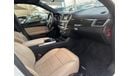 Mercedes-Benz ML 500 Mercedes ML 500_GCC_2013_Excellent Condition _Full option