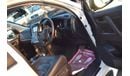 Toyota Land Cruiser 2021 TOYOTA LAND CRUISER FULL OPTION