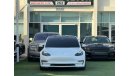 Tesla Model 3 TESLA MODEL 3 2023 GCC FULL OPTION ORIGINAL PAINT UNDER WARRANTY PERFECT CONDITION