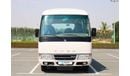 Mitsubishi Rosa Bus | 26-Seater | Diesel Engine | Excellent Condition Coach - GCC Specs