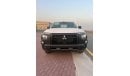 Mitsubishi L200 2.4L PETROL 2024