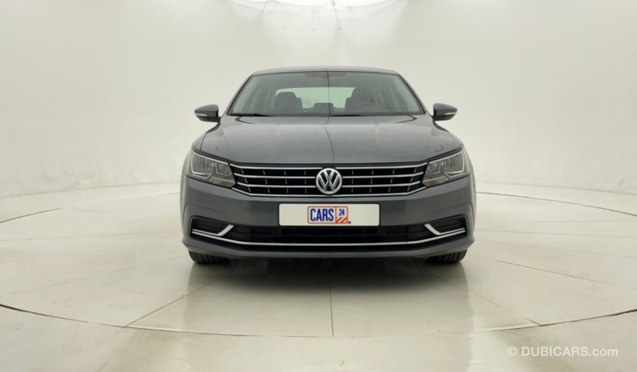 Volkswagen Passat SE 2.5 | Zero Down Payment | Free Home Test Drive