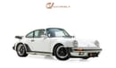 بورش 911 توربو - US Spec