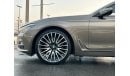 BMW 750Li Luxury Plus BMW 750 Li _GCC_2017_Excellent Condition _Full option