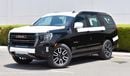 GMC Yukon AT4 | 5.3L 4WD V8 | 2022 | For Export Only