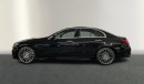 Mercedes-Benz C200 C200 Premium Plus