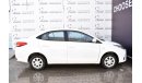 Toyota Yaris AED 799 PM | 1.5L SE GCC DEALER WARRANTY