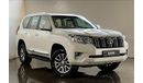 Toyota Prado GXR