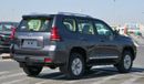 Toyota Prado Toyota Prado TXL 4.0L 4WD | Grey | 2023 (Export)