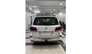 لكزس LX 570 Sport Platinum 5.7L