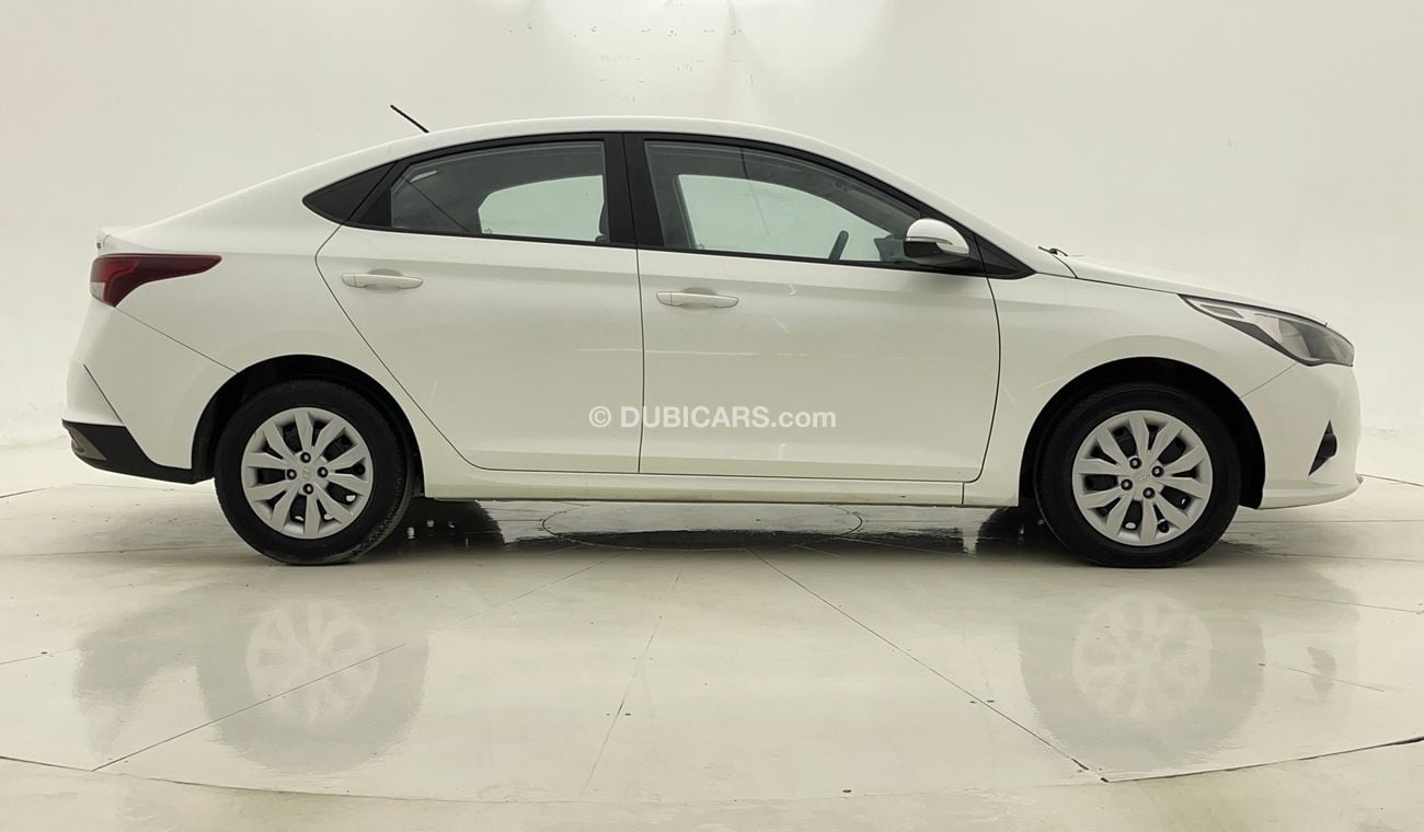 Hyundai Accent SMART 1.6 | Zero Down Payment | Home Test Drive