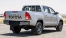 Toyota Hilux Toyota Hilux 2.4L Diesel AT 4x4 Mid Option 2024