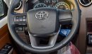 Toyota Land Cruiser Hard Top 2.8L Diesel A/T