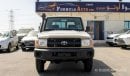 Toyota Land Cruiser Hard Top TOYOTA LAND CRUISER HARDTOB 5 DOOR  4X4 4.2L V6 DIESEL///2023///SPECIAL OFFER///BY FORMULA AUTO FOR