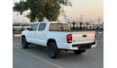 Toyota Tacoma 2023 TOYOTA TACOMA 4x4 Drive Full option Ready to Drive