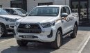 Toyota Hilux SR5 Diesel 4X4