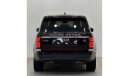 Land Rover Range Rover Vogue 2020 Range Rover Vogue P400, FEB 2025 Range Rover Warranty, Full Range Rover Service History, GCC