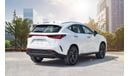 Lexus NX350h Premier 2.5L