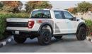 Ford F 150 (НА ЭКСПОРТ , For Export) Raptor R V8 5.2L Supercharged , 2023 GCC , 0Km , Без пробега