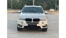 BMW X5 35i Executive MODEL 2016 GCC CAR PERFECT CONDITION FULL OPTION PANORAMIC ROOF LEATHER SEATS