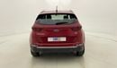 Kia Sportage LX 1.6 | Zero Down Payment | Home Test Drive