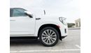 GMC Yukon GMC Denali - 2021 - White