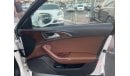 Audi A6 35 TFSI Audi A6_GCC_2017_Excellent Condition _Full option